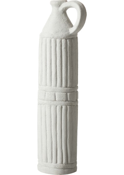 Earthen Vazo 12X10X40CM fiyatları