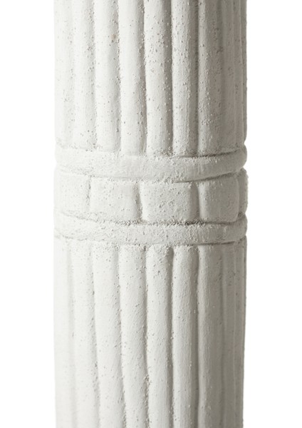 Earthen Vazo 12X10X40CM indirimleri