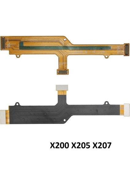 Samsung X207 A8 Lite Şarj Bordu Ara Film Senalstore