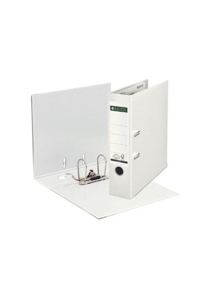 Leıtz Büro Klasörü 1010 Geniş Beyaz 24 Lü ( Çok Al Az Öde ) ( Adet Fiyatı 149,00 Tl )