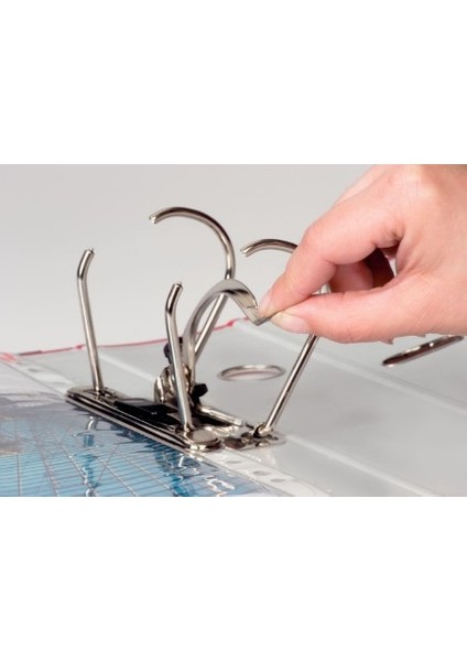 Leıtz Büro Klasörü 1010 Geniş Beyaz 24 Lü ( Çok Al Az Öde ) ( Adet Fiyatı 149,00 Tl ) fiyatları