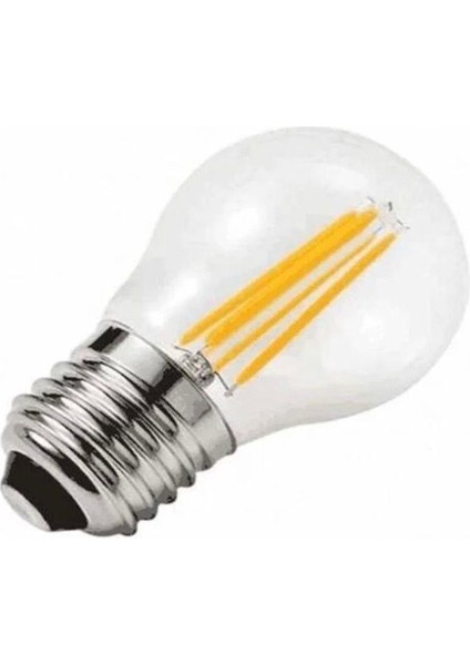 LED Fılament Ampul