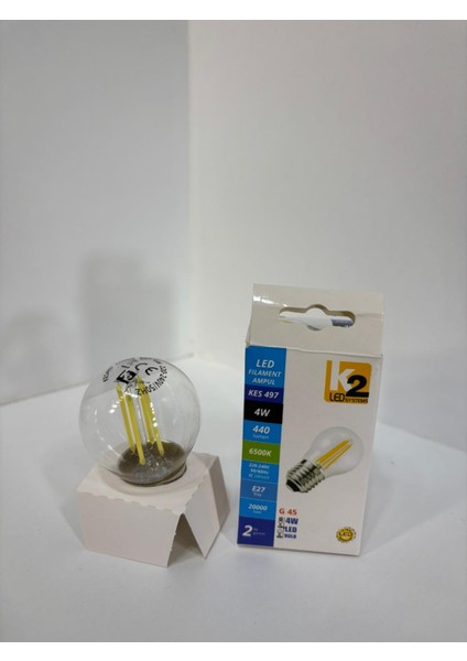 LED Fılament Ampul fiyatları