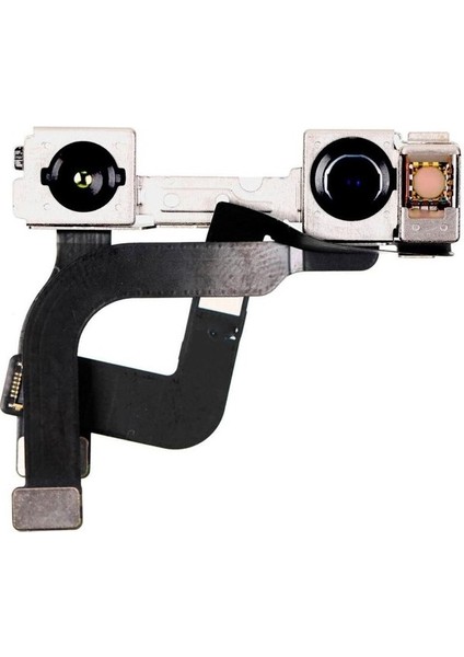 iPHONE 12 Pro Uyumlu Ön Kamera Selfie Kamerası Senalstore