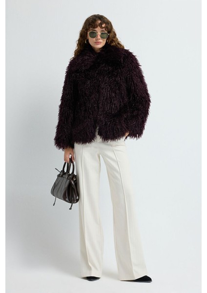 Kürk Mont Mürdüm 15245276000 modelleri