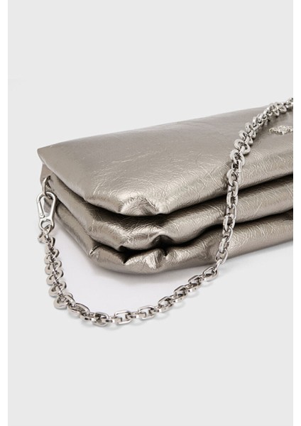 Zincir Askılı Çanta Silver 12145410000 fiyatları