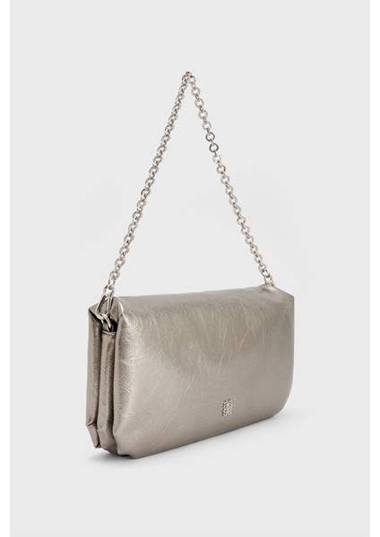 Zincir Askılı Çanta Silver 12145410000 modelleri
