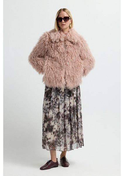 Kürk Mont Pudra 15245276000 modelleri