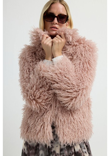 Kürk Mont Pudra 15245276000 fırsatları