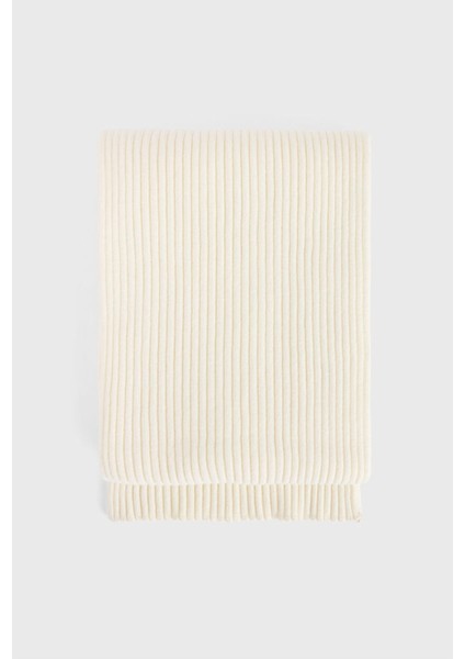 Triko Atkı Kemik 10146095000