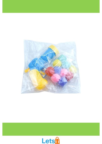 Peluş Top Fırlatan Interaktif Kedi Oyuncağı 31 Parça indirimleri