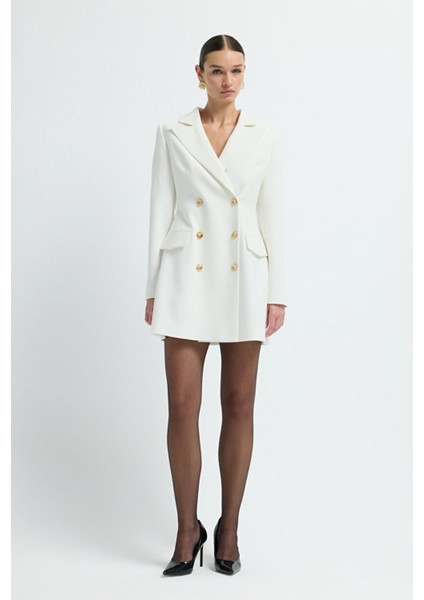 Ceket Elbise Kemik 12445717000 modelleri