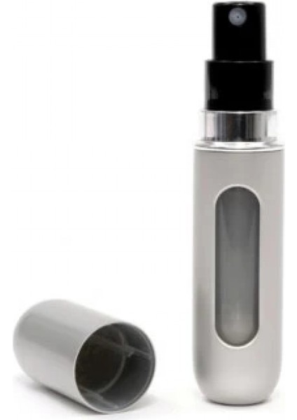 Parfüm Şişesinden Dolabilir Cep Parfüm Şişesi (K95) fiyatları