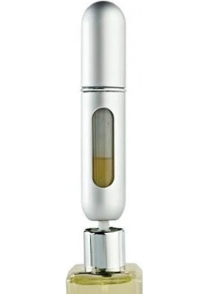 Parfüm Şişesinden Dolabilir Cep Parfüm Şişesi (K95) modelleri