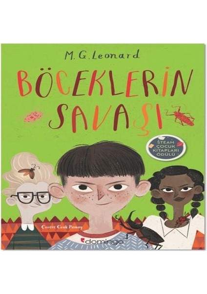 Böceklerin Savaşı