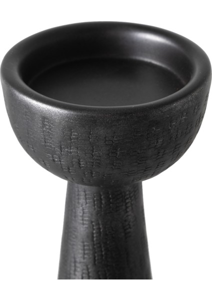 Coned Mumluk Siyah 11X44CM indirimleri