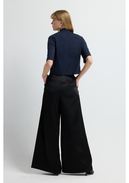 Çizgili Gömlek Lacivert 13045801000 indirimleri