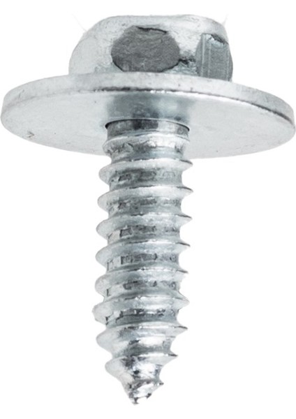 Toyota ve Lexus Için Trifon Yıldız Vida- Gri- 6,3X19MM - 1 Adet fiyatları