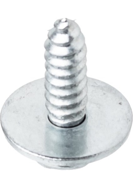 Toyota ve Lexus Için Trifon Yıldız Vida- Gri- 6,3X19MM - 1 Adet modelleri