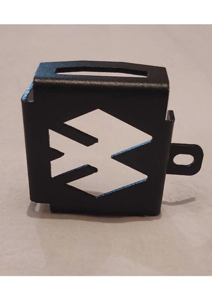 Dominar Koruma Demiri 250 / 400 ( Hidrolik Arka)