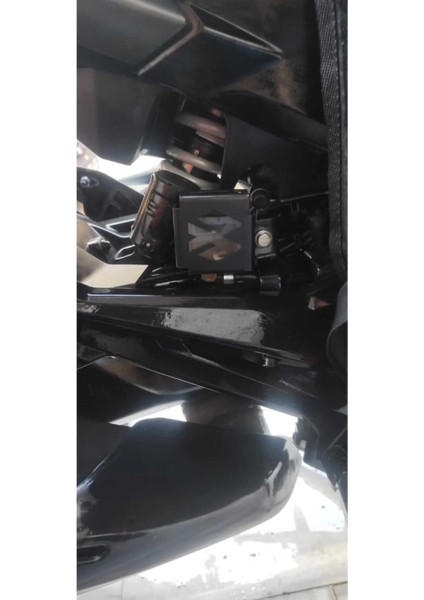 Dominar Koruma Demiri 250 / 400 ( Hidrolik Arka) fiyatları