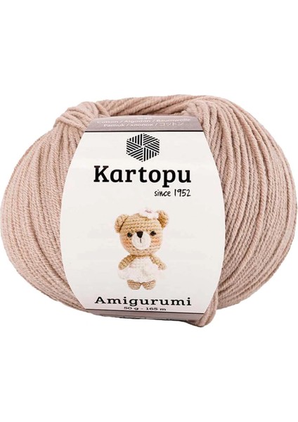 10 Adet Amigurumi El Örgü Ipi 50GR 850 fiyatları