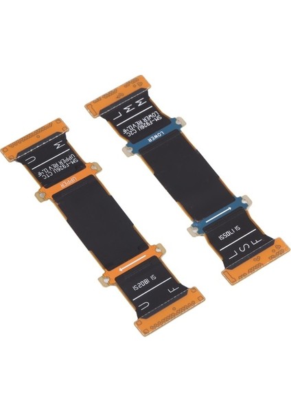 Samsung Z Fold 1 Uyumlu Ekran Ara Film Senalstore