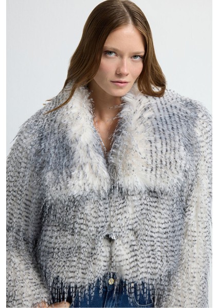 Kürk Mont Gri 13444335001