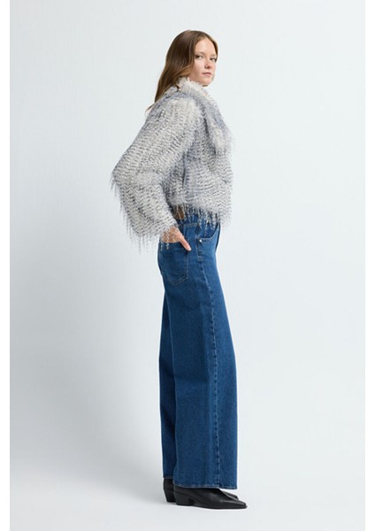 Kürk Mont Gri 13444335001