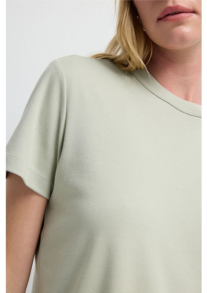 Kısa Kollu Tişört Mint 17545990000 fiyatları