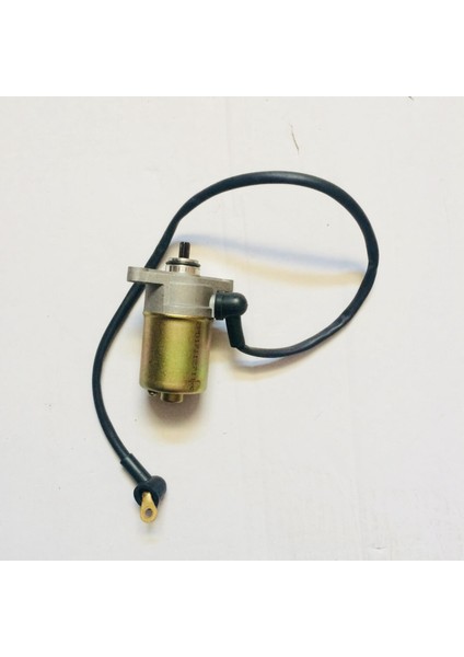 MILAN50 Marş Motoru