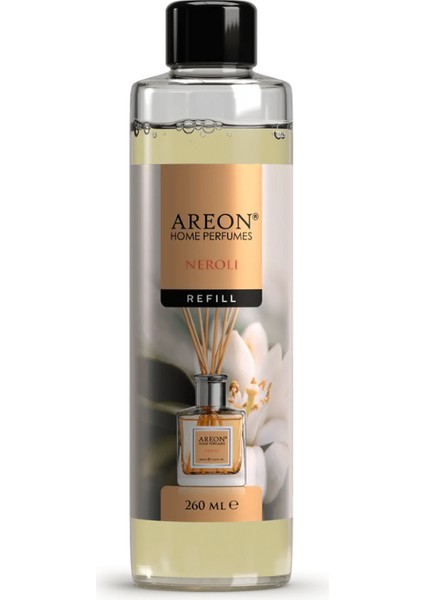 Home Perfume Classic Refill 260 ml Neroli
