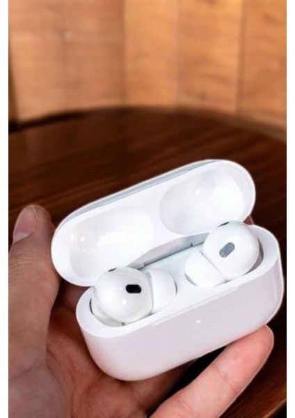 Dokunmatik Kontrollü Kablosuz Kulaklık Ios ve Android Uyumlu