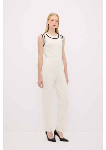 Triko Pantolon Vanilya 15344360000