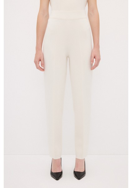 Triko Pantolon Vanilya 15344360000 fiyatları