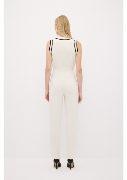 Triko Pantolon Vanilya 15344360000