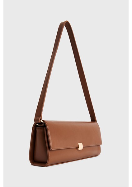 Toka Detaylı Çanta Taba 12145409000 modelleri