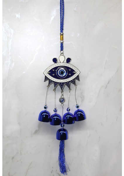 Metal Nazar Boncuğu Çan Alk3517 fiyatları