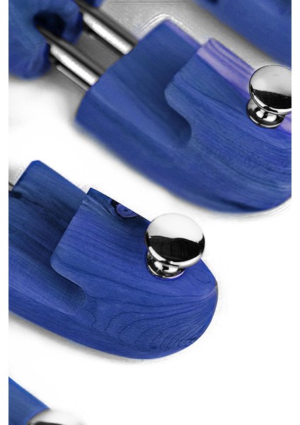 Premium Koyu Renk Ahşap Ayakkabı Form Kalıbı modelleri