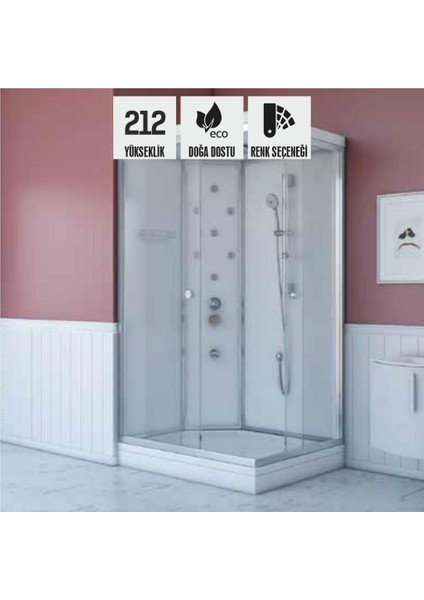 Soft Dikdörtgen Kompakt Sistem fiyatları