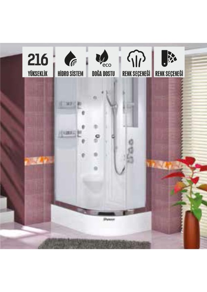 Raın Asimetrik Tekne Üzeri Kompakt Sistem fiyatları