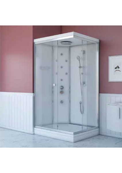 Soft Dikdörtgen Kompakt Sistem