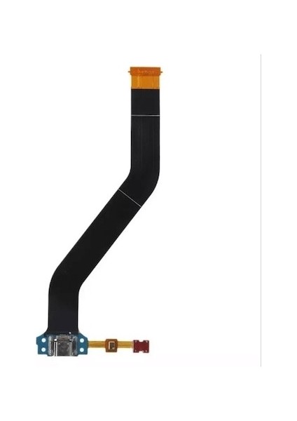 Samsung T530 Uyumlu Şarj Bordu Film Senalstore