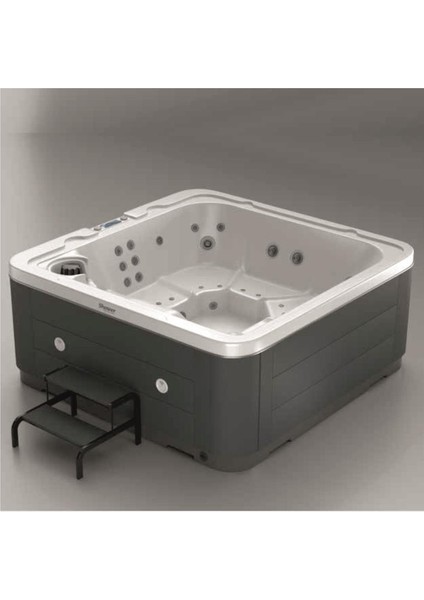 Forte Outdoor Spa (Dış Mekan Jakuzi)