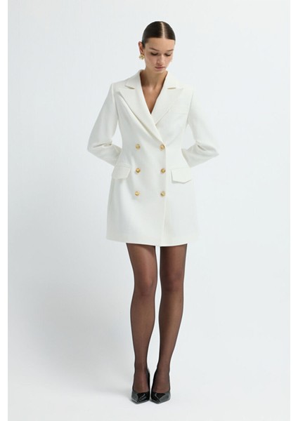 Ceket Elbise Kemik 12445717000