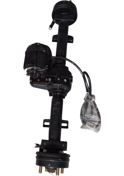 Elit 940 Motor + Şanzıman Takımı ( 60V - 1000W )