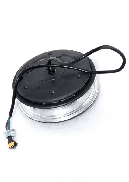 Sc-03 Scooter Motor + Jant