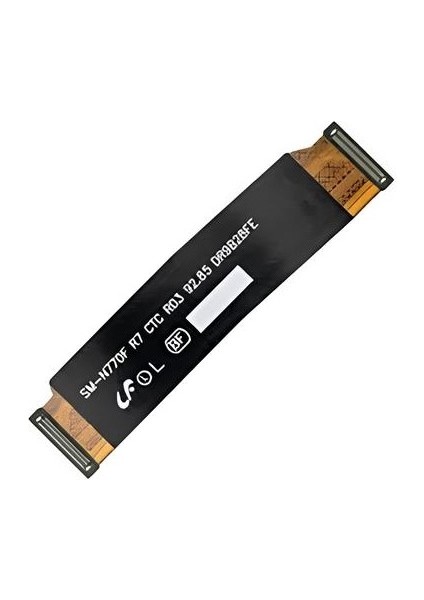 Samsung Galaxy Note 10 Lite - SM-N770 Ara Film Flex Senalstore