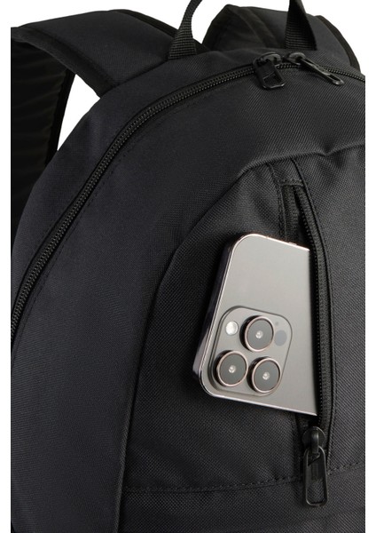 Plus Siyah Sırt Çantası 09118001 Osfa Siyah indirimleri