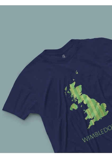 Wibledon Tennis T-Shirt fiyatları